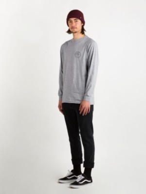 Vans hot sale classic crew